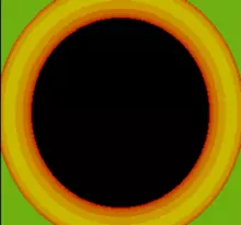 Image n° 4 - screenshots  : Pac-Man 2 - The New Adventures